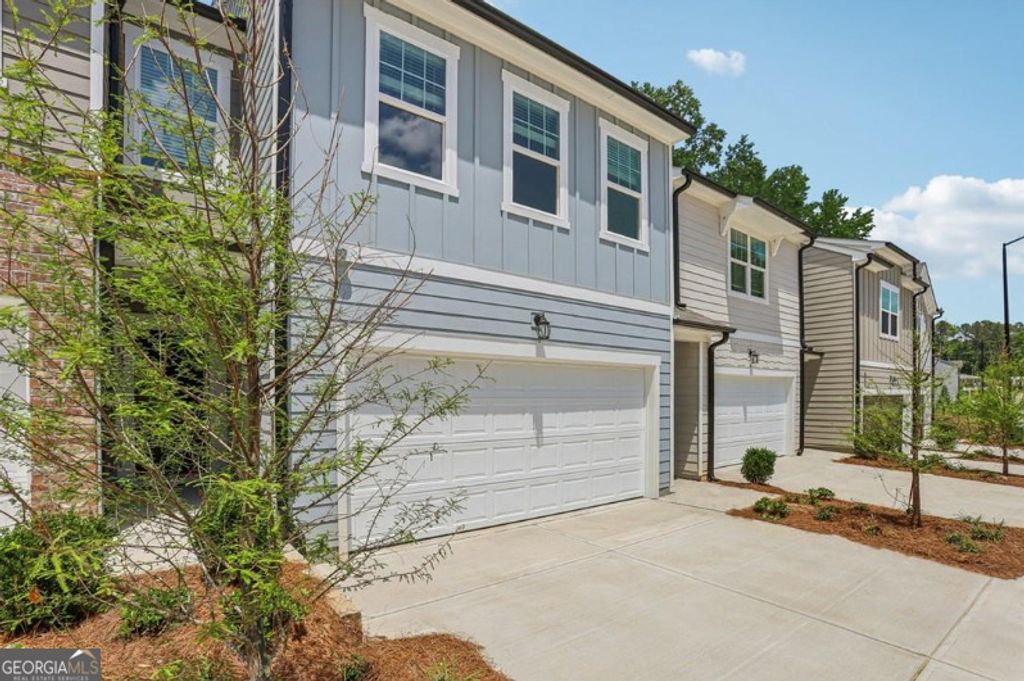 Photo of 5034 Elowen Lane, Douglasville, GA 30135 (MLS # 10630486)