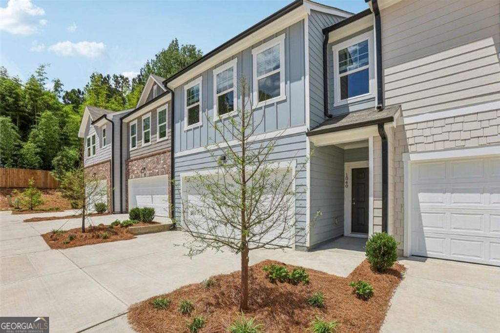 Photo of 5034 Elowen Lane, Douglasville, GA 30135 (MLS # 10630486)