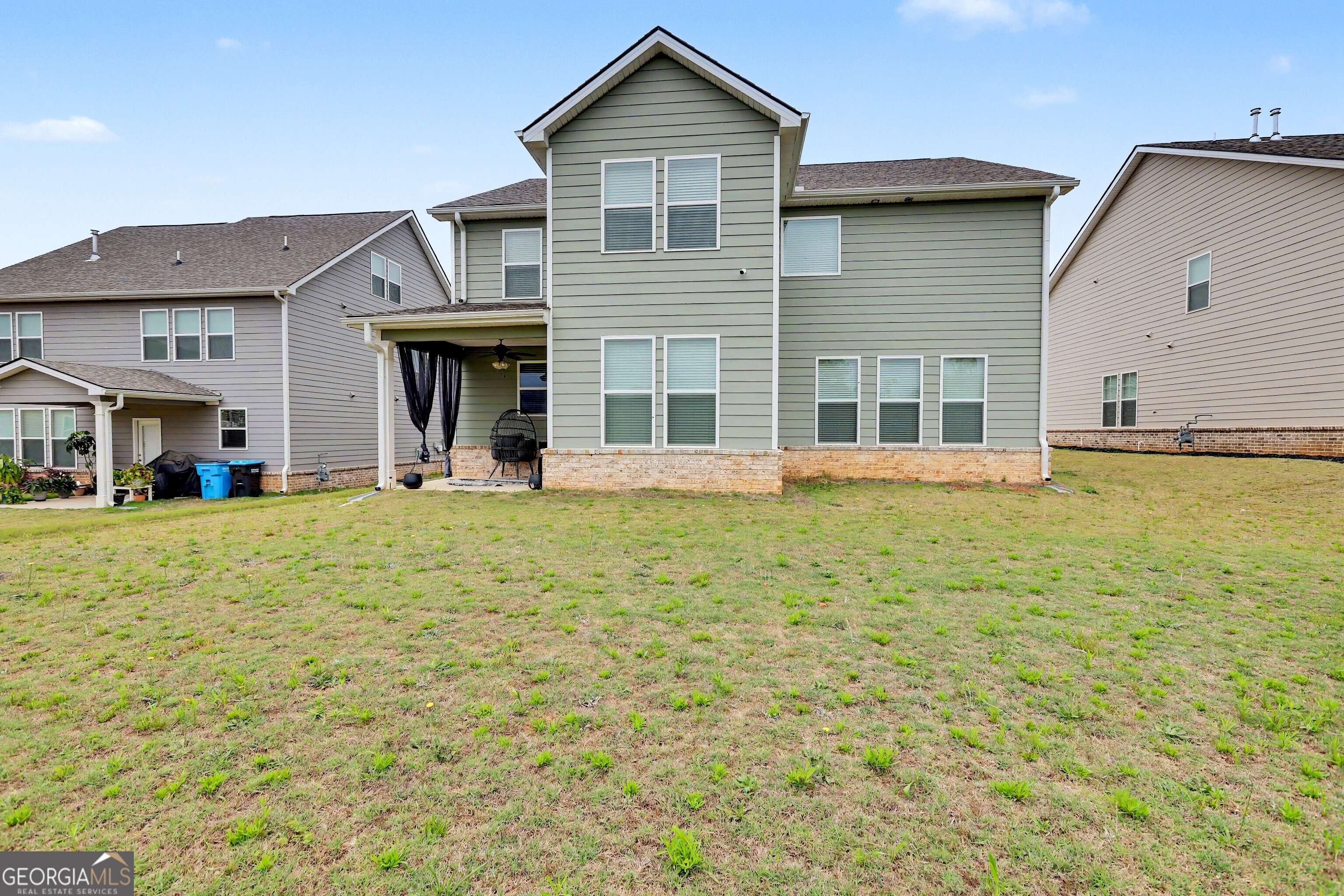521 Teversham DR