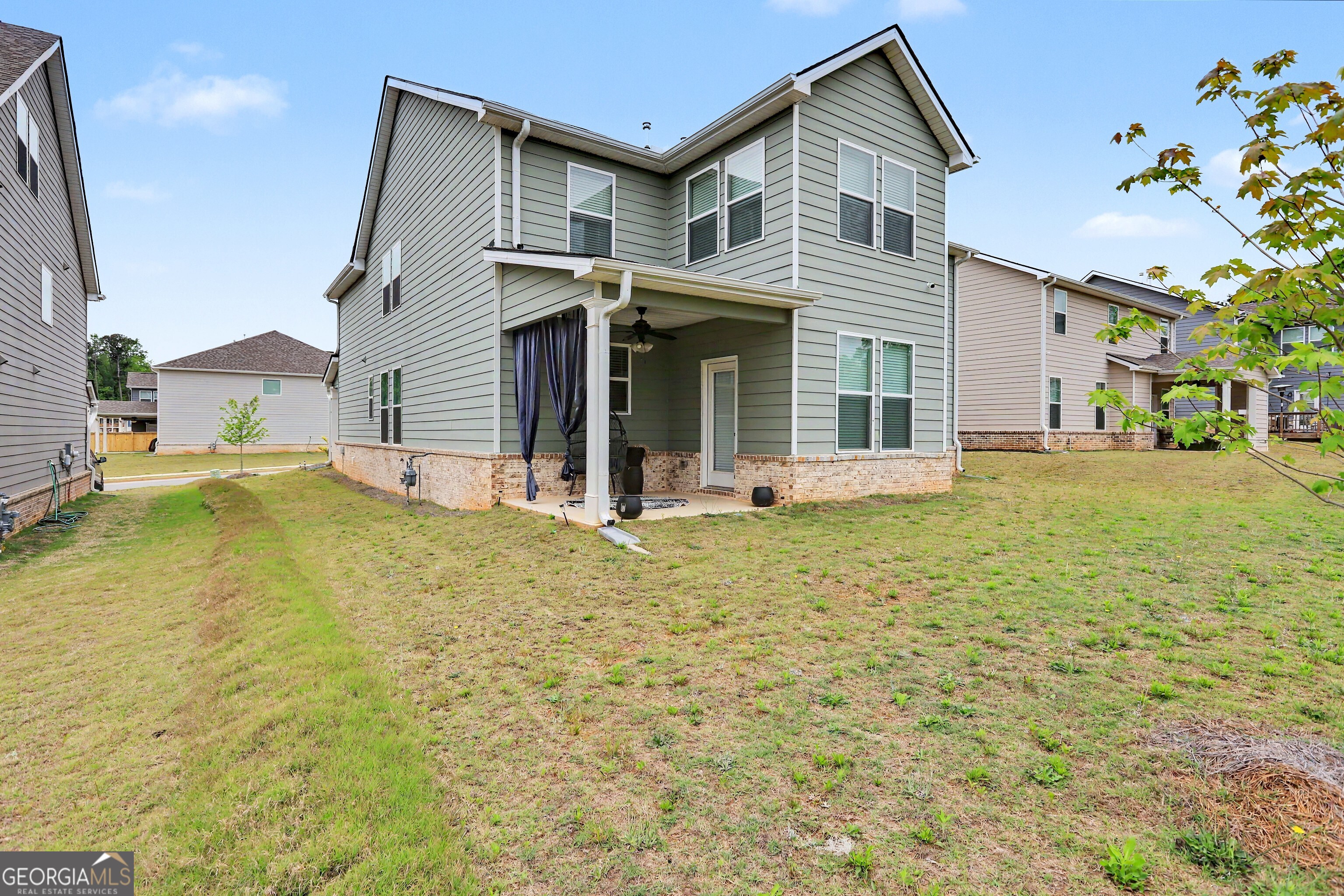 521 Teversham DR