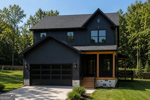Photo of 2680 Hosea L Williams Drive NE, Atlanta, GA 30317 (MLS # 10803019)