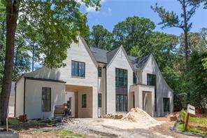 195 Shady Grove LN
