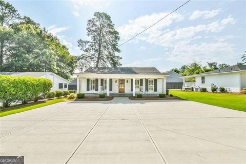 1058-A Bertram RD Augusta GA 30909