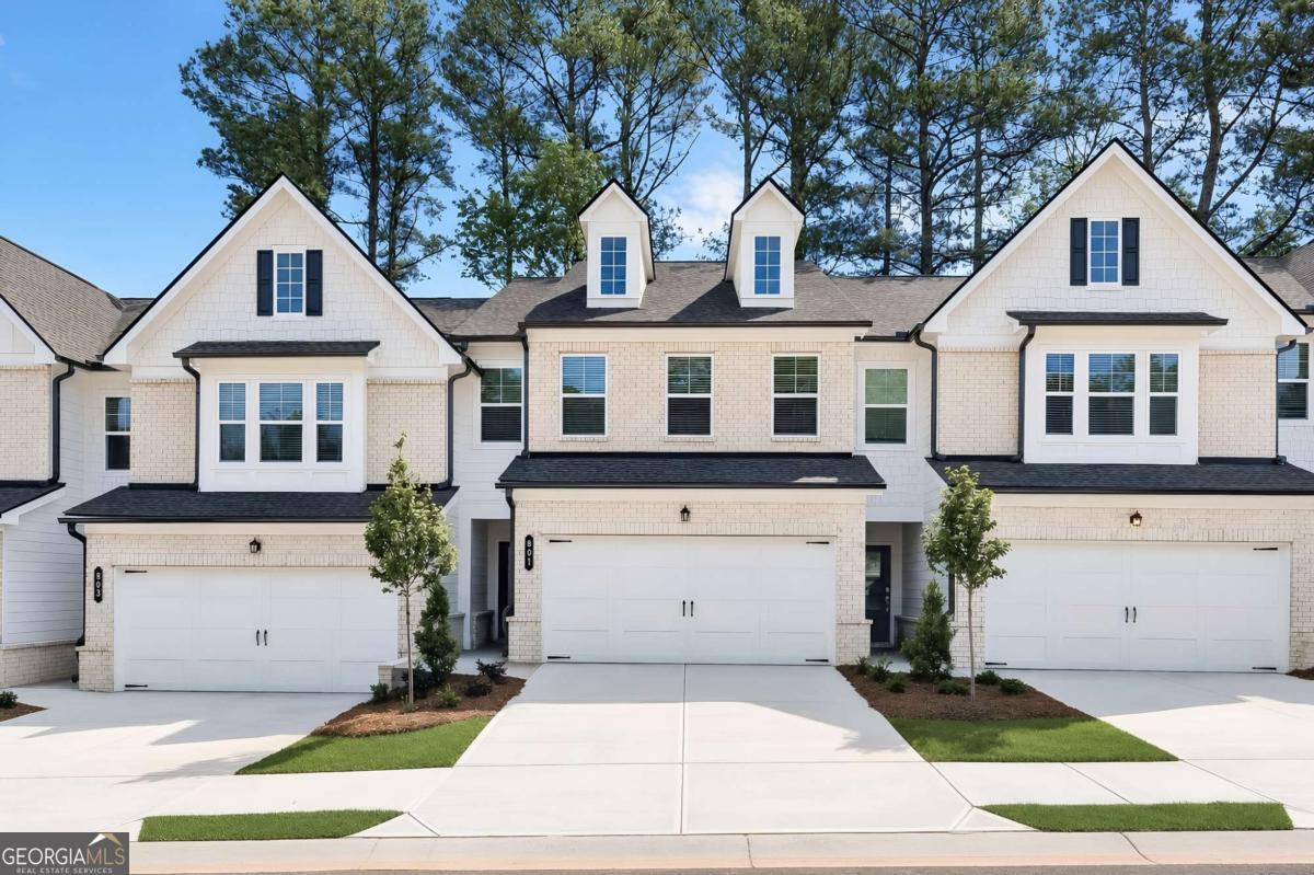 891 Rainwater TRCE