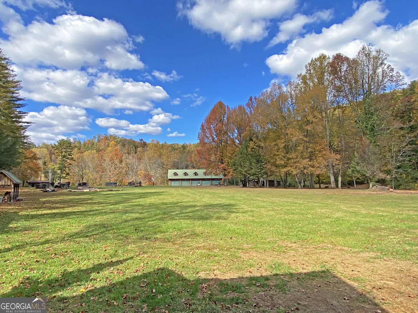 169 Dunns RD