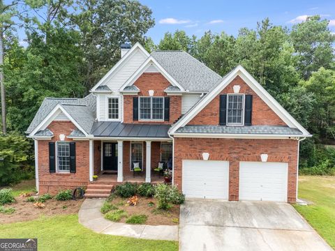 39 Riverwood GLN Dallas GA 30157