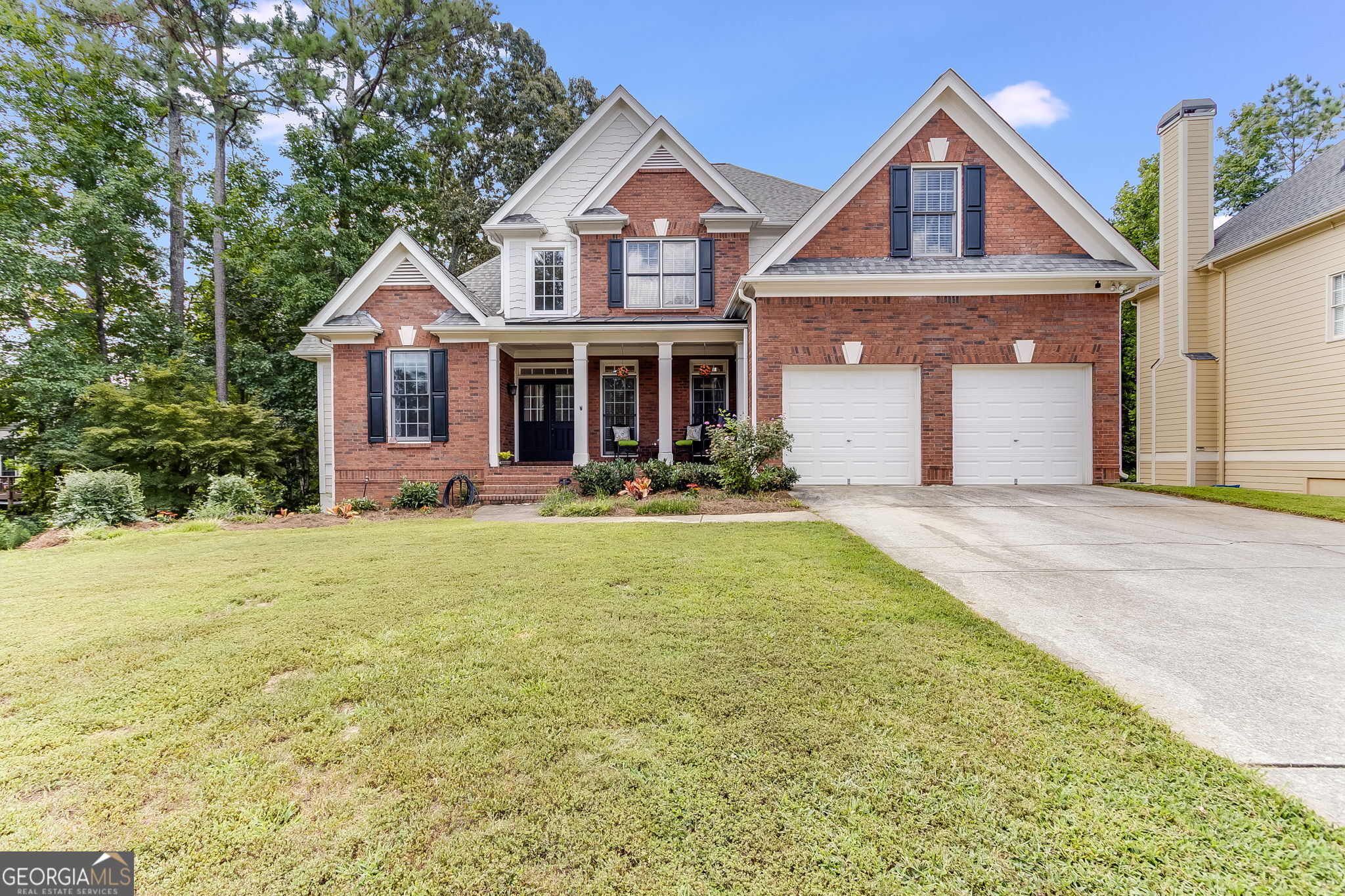 39 Riverwood GLN