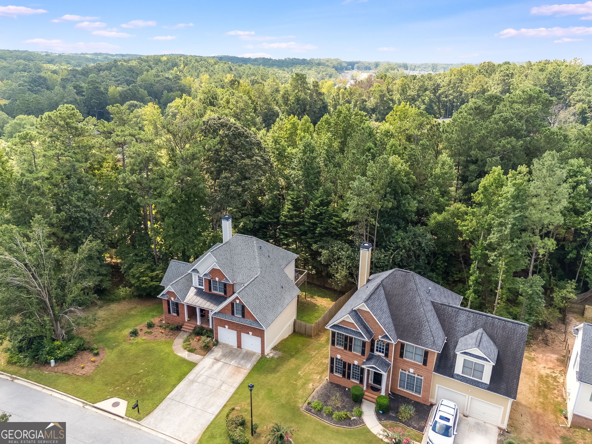 39 Riverwood GLN