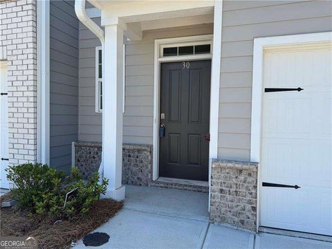Photo of 1005 N 2nd Avenue #30, Rome, GA 30165 (MLS # 10778176)