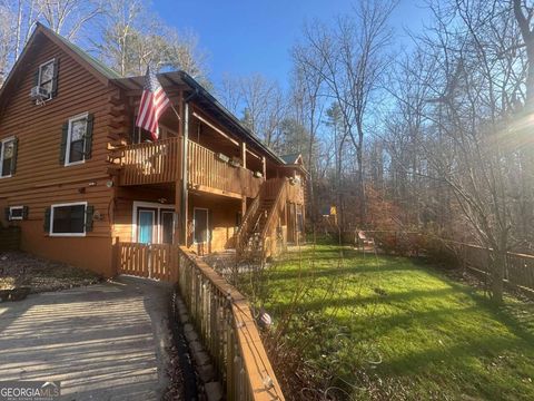 290 Ruby LN 3328R Ellijay GA 30536