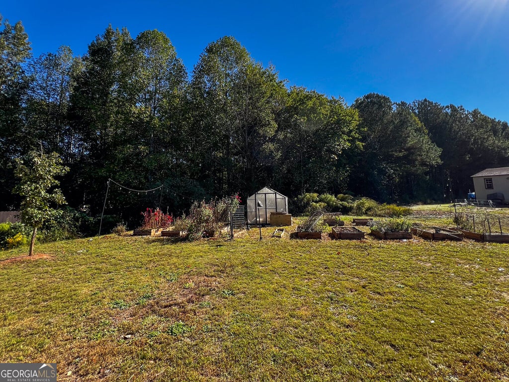 Photo of 407 Limerick Way, Hampton, GA 30228 (MLS # 10866541)