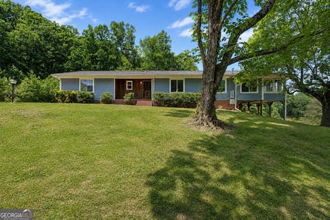 Photo of 269 B Hermitage Road, Rome, GA 30161 (MLS # 10780121)