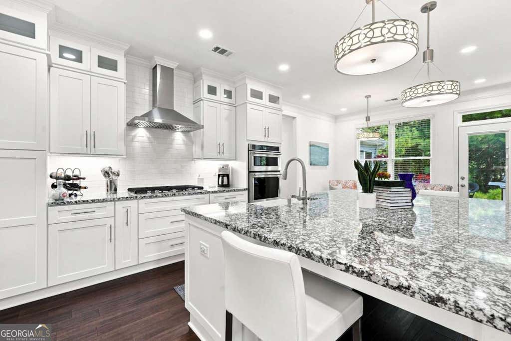 Photo of 2890 Sandtown Place Court SW, Marietta, GA 30064 (MLS # 10828272)