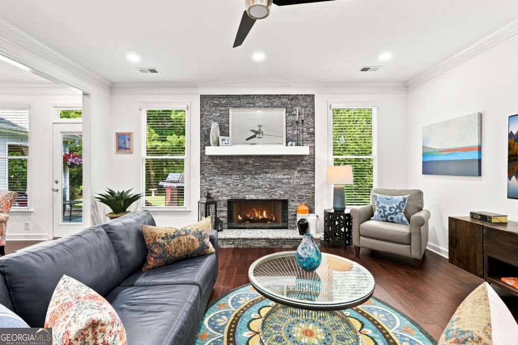Photo of 2890 Sandtown Place Court SW, Marietta, GA 30064 (MLS # 10828272)