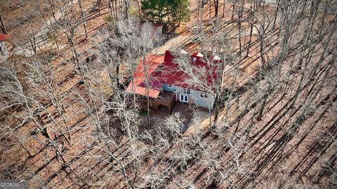 A home in Manchester