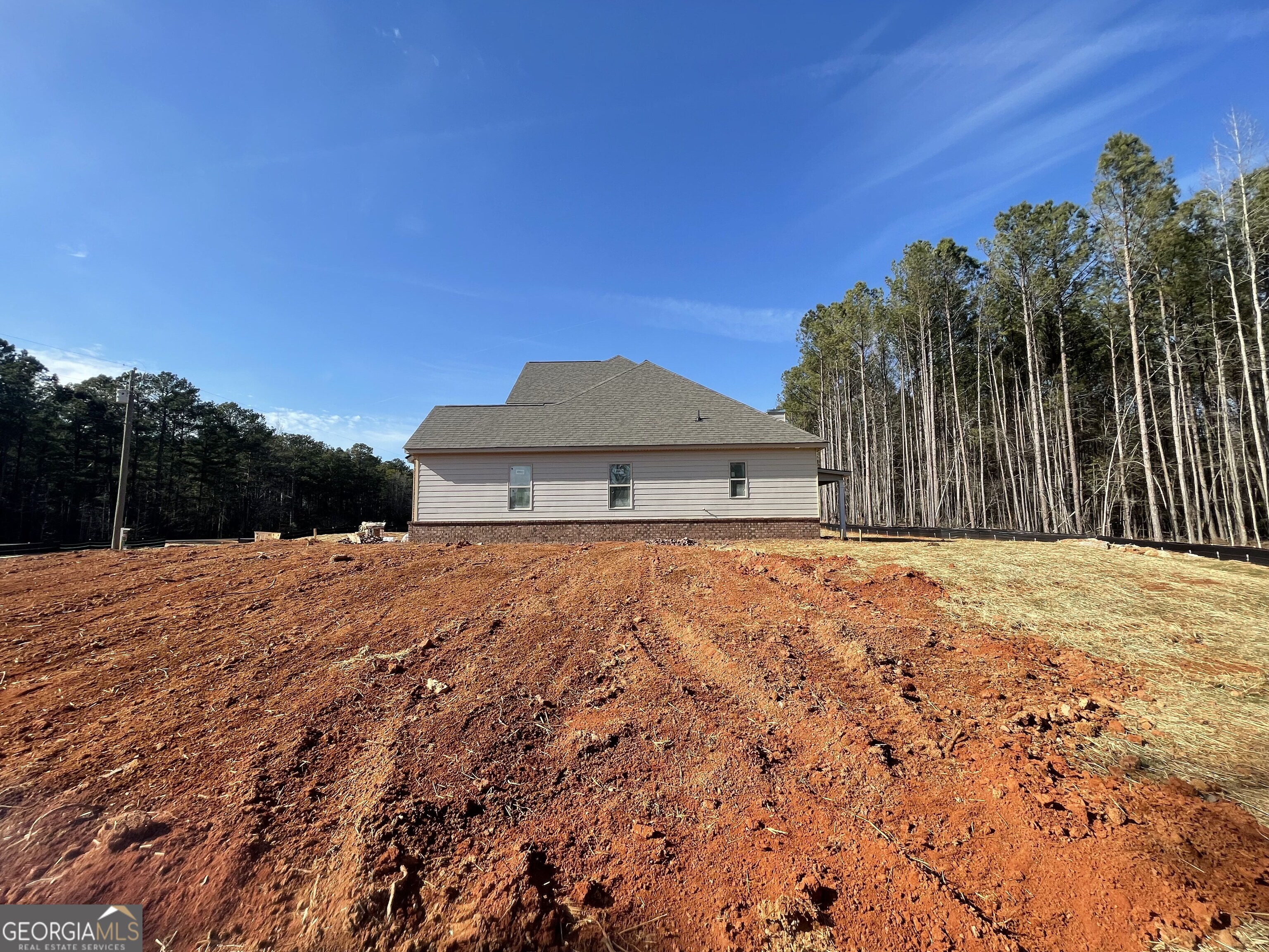 2325 New Hope RD (LOT 4)