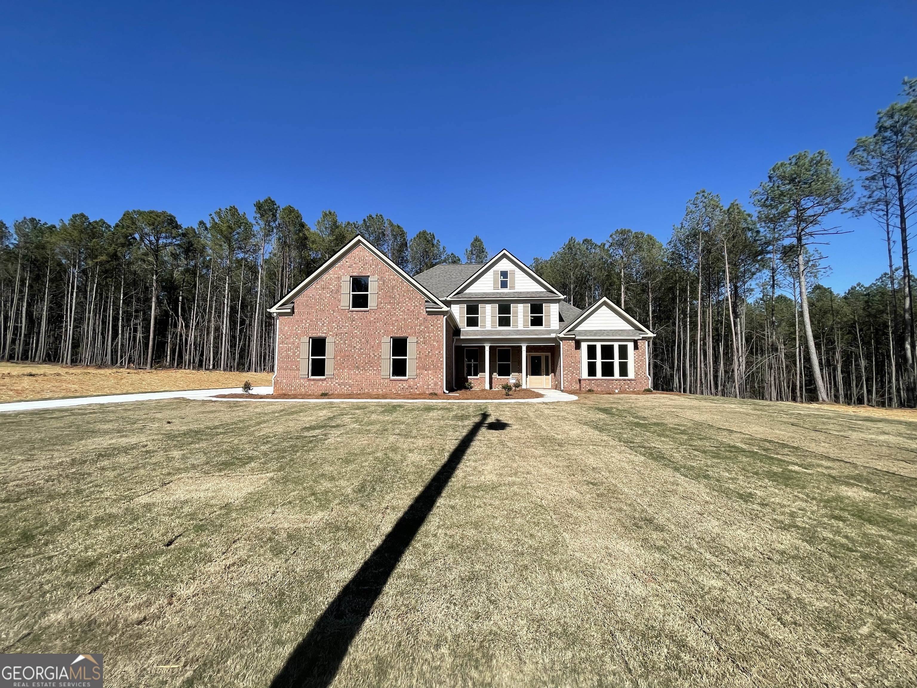 2325 New Hope RD (LOT 4)