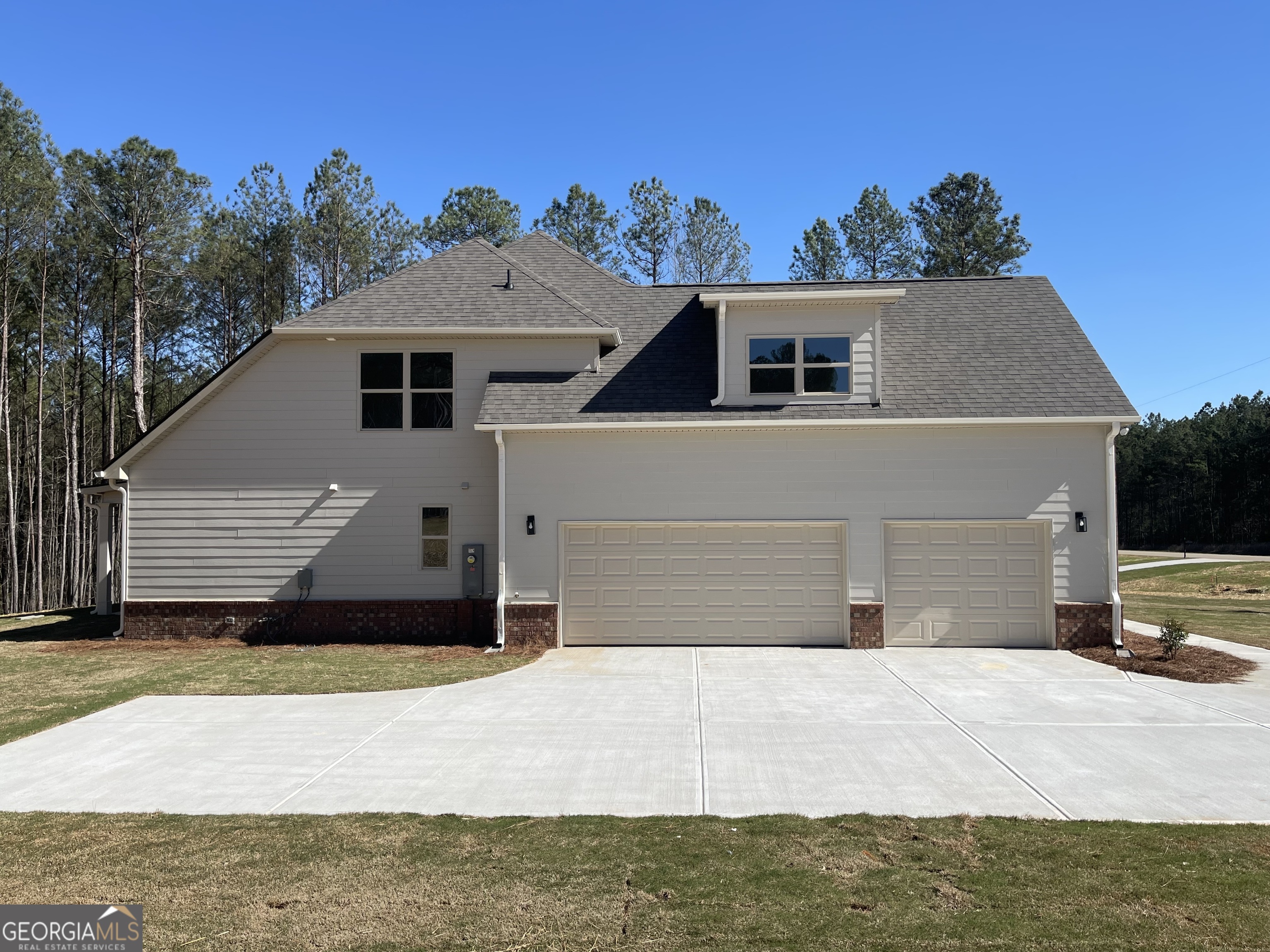 2325 New Hope RD (LOT 4)