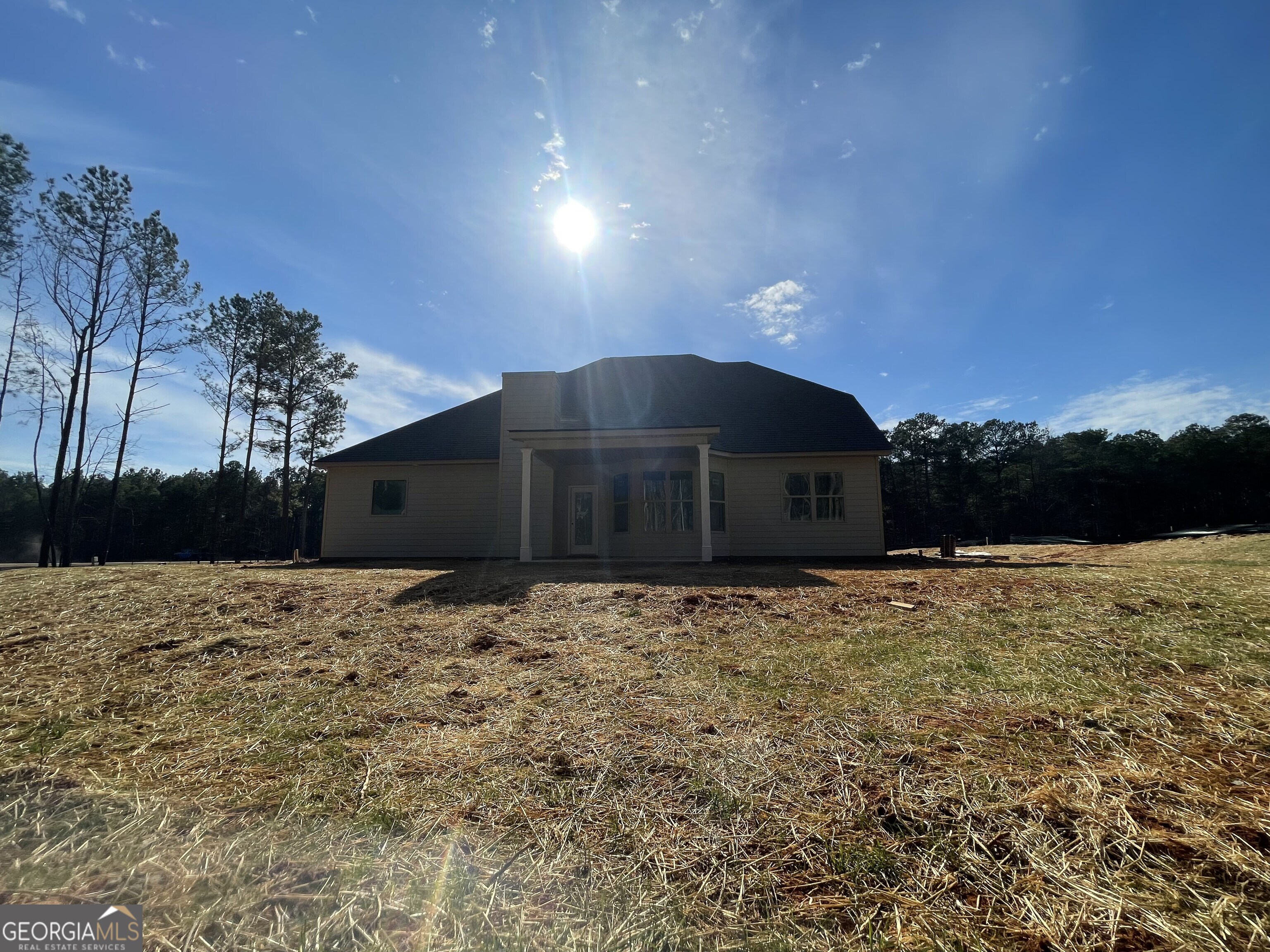 2325 New Hope RD (LOT 4)