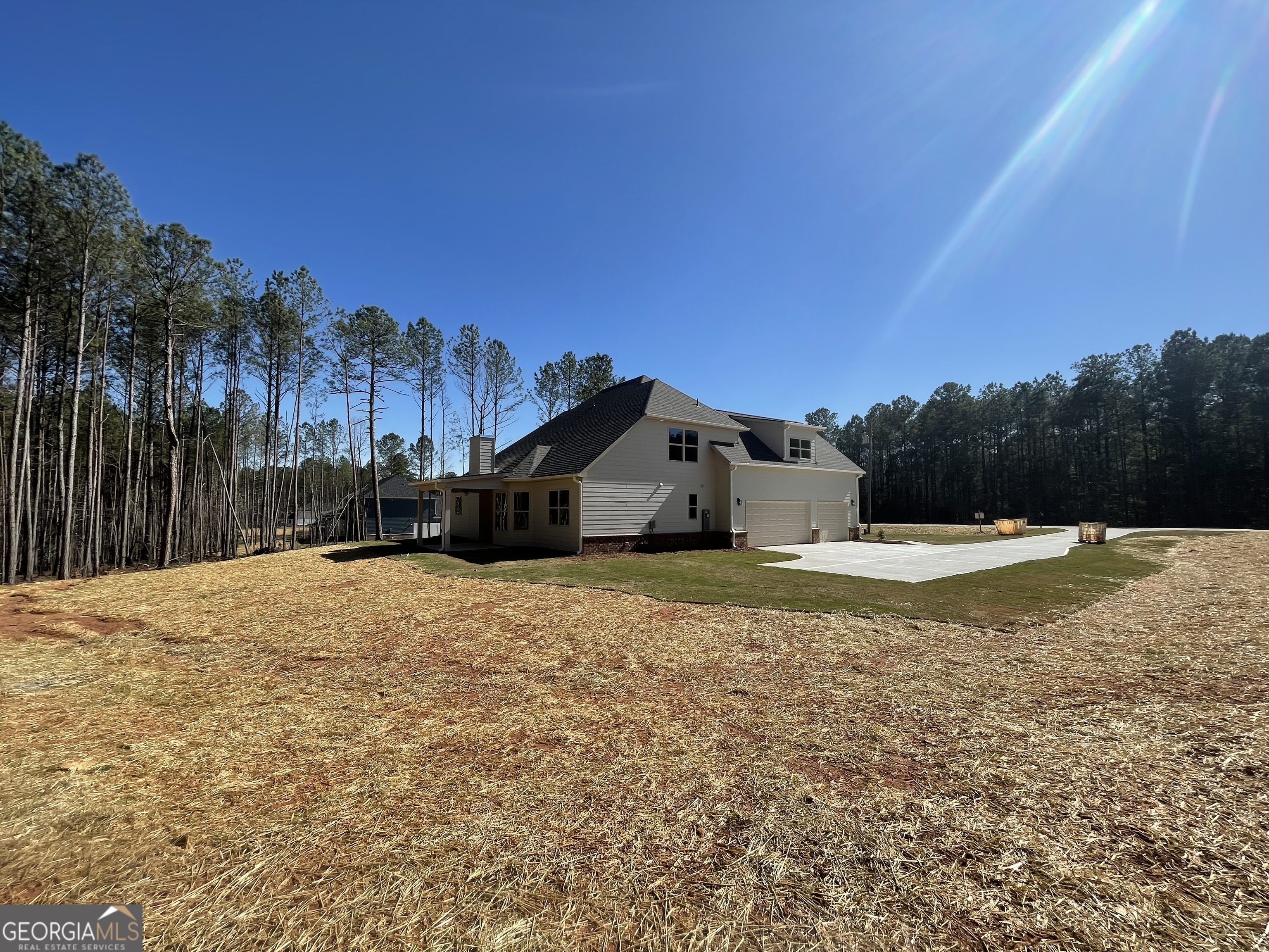 2325 New Hope RD (LOT 4)