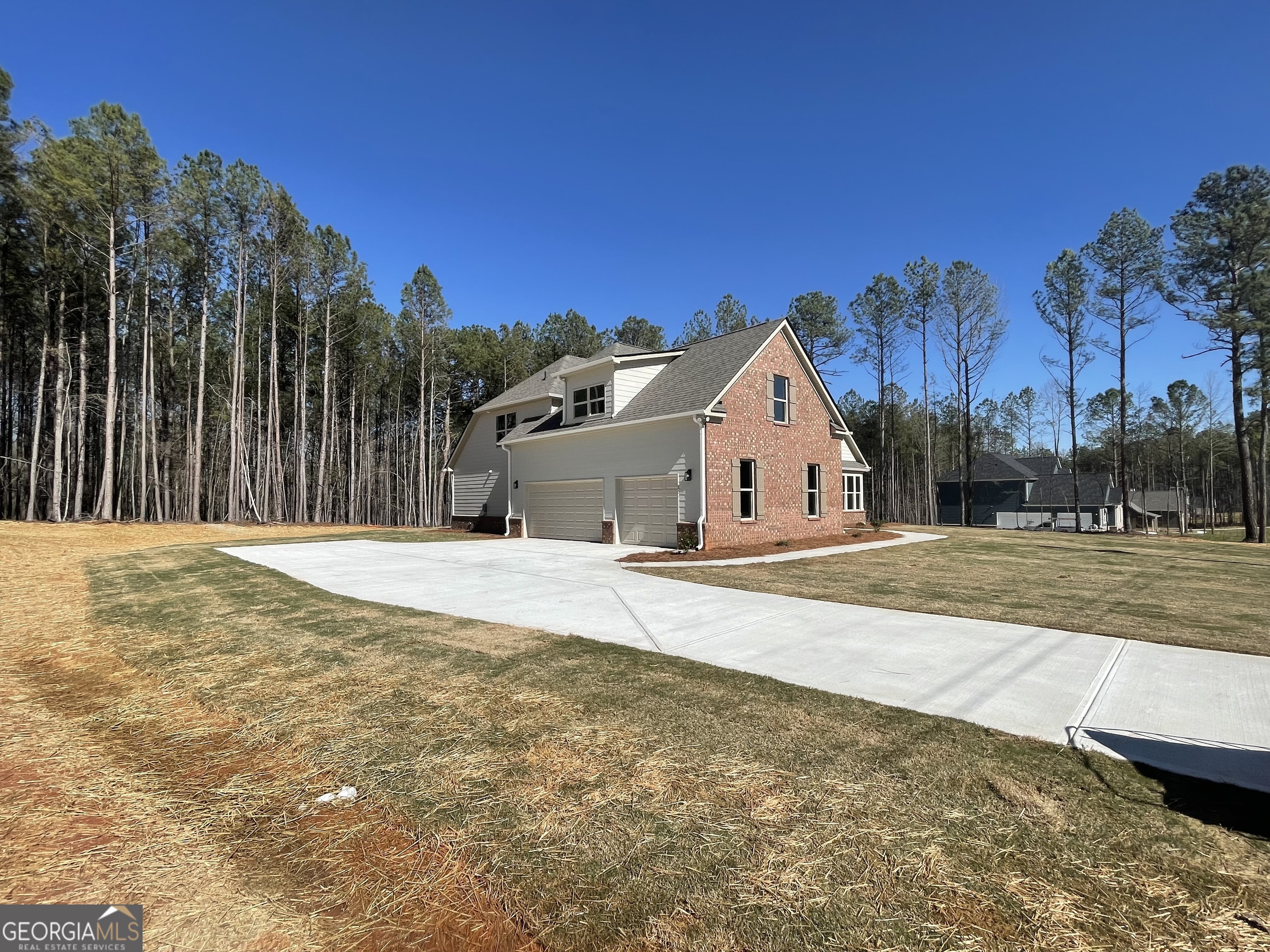 2325 New Hope RD (LOT 4)