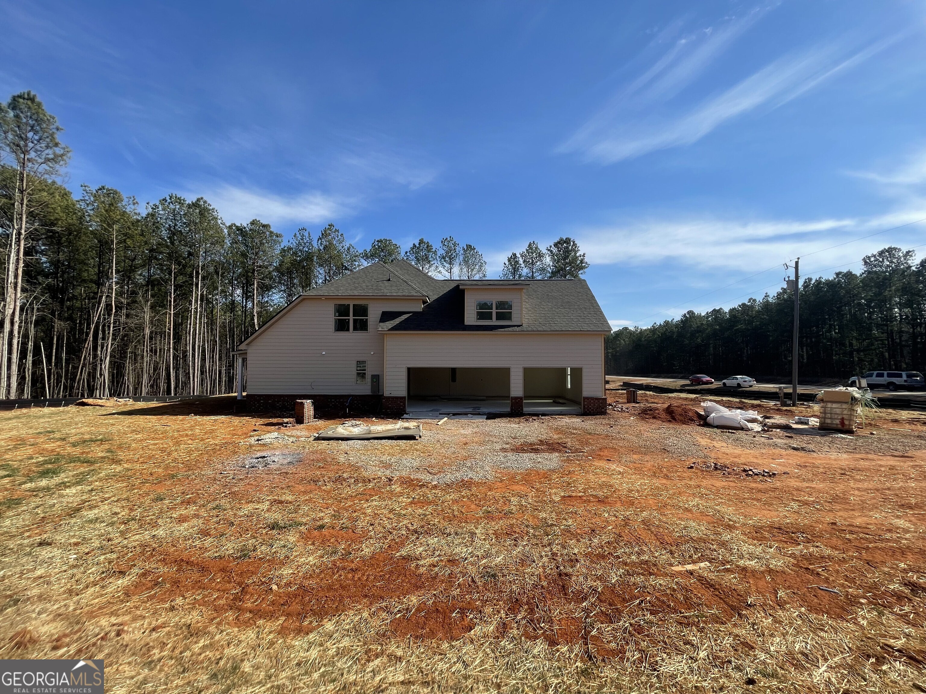 2325 New Hope RD (LOT 4)