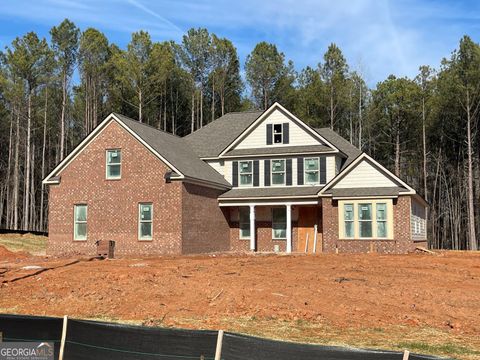 2325 New Hope RD (LOT 4) Locust Grove GA 30248