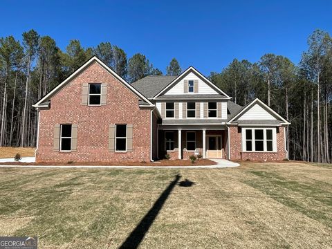 2325 New Hope RD (LOT 4) Locust Grove GA 30248