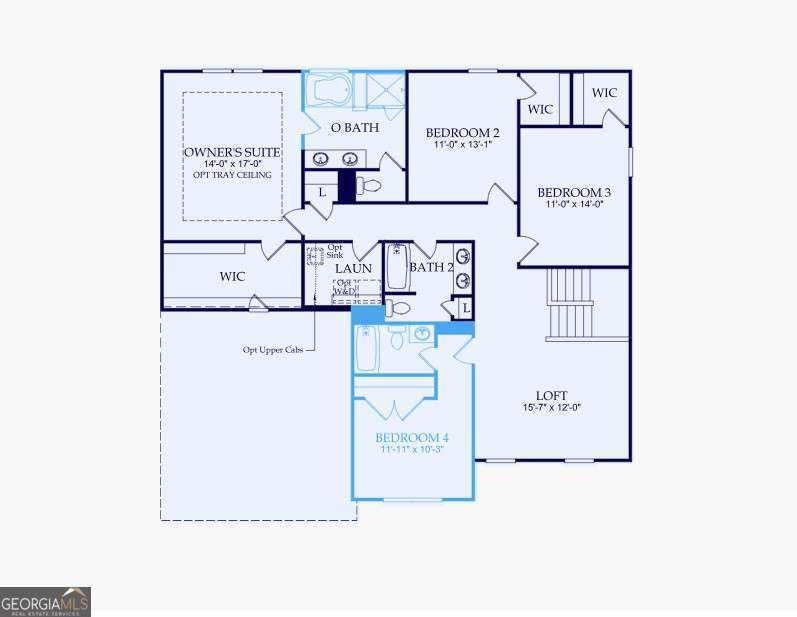 4387 Azalea Ridge WAY