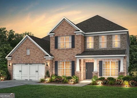 4387 Azalea Ridge WAY Hoschton GA 30548