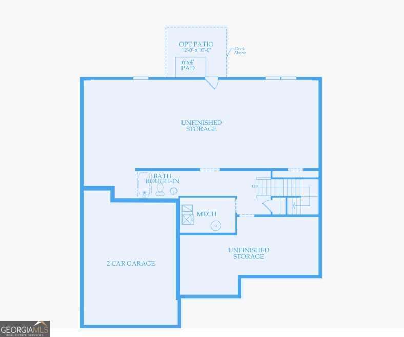 4387 Azalea Ridge WAY