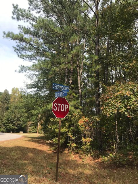 Photo of 0 Leisure Circle, Pine Mountain, GA 31822 (MLS # 10717962)