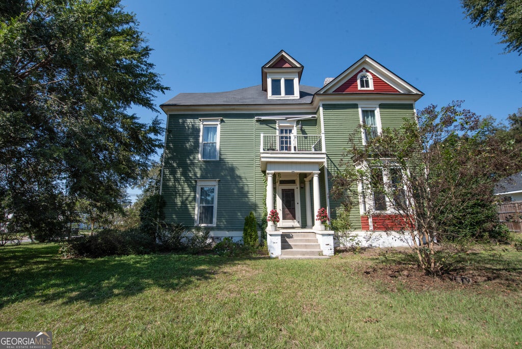 Photo of 110 E Artesian Avenue, Montezuma, GA 31063 (MLS # 10874771)