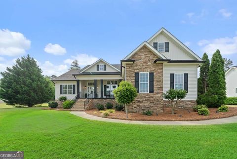 236 High Point Road Nw NW, Milledgeville, GA 31061 - #: 10510133