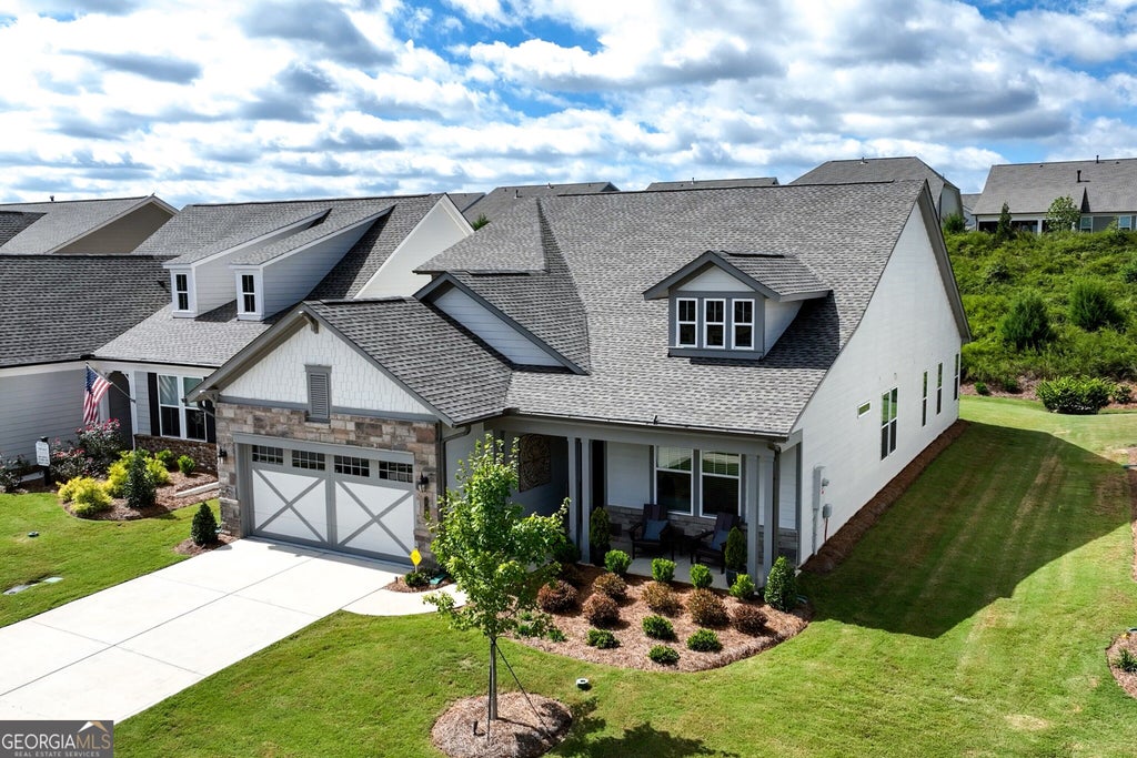 Photo of 168 Bear Way, Houston, GA 30548 (MLS # 10854833)