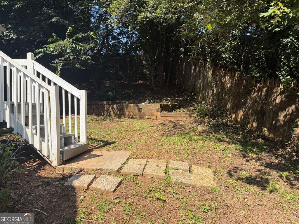Photo of 1819 Crescent Hill Drive NW, Acworth, GA 30102 (MLS # 10822676)