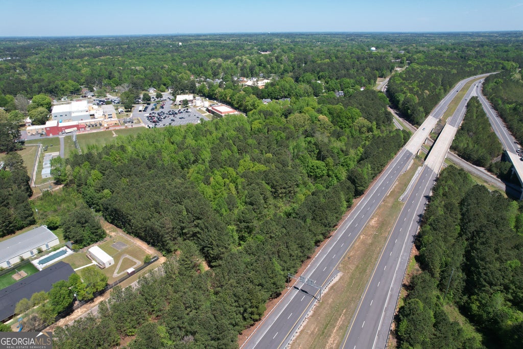 Photo of 0 Bear Creek Boulevard #00, Hampton, GA 30228 (MLS # 10851667)