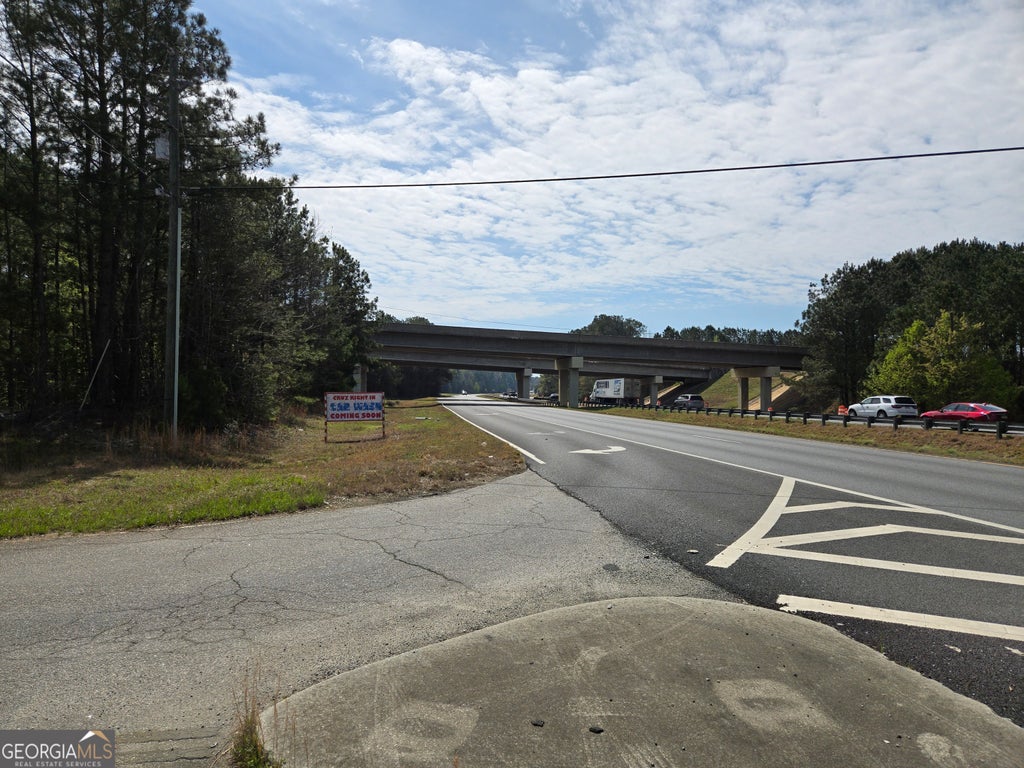 Photo of 0 Bear Creek Boulevard #00, Hampton, GA 30228 (MLS # 10851667)