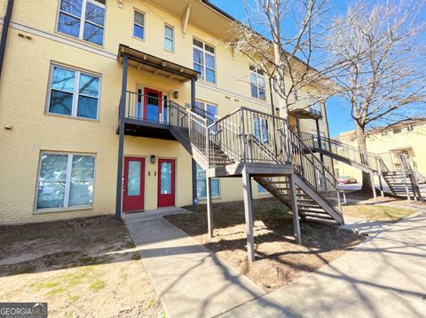 Photo of 1195 Milton Terrace SE #2204, Atlanta, GA 30315 (MLS # 10765937)