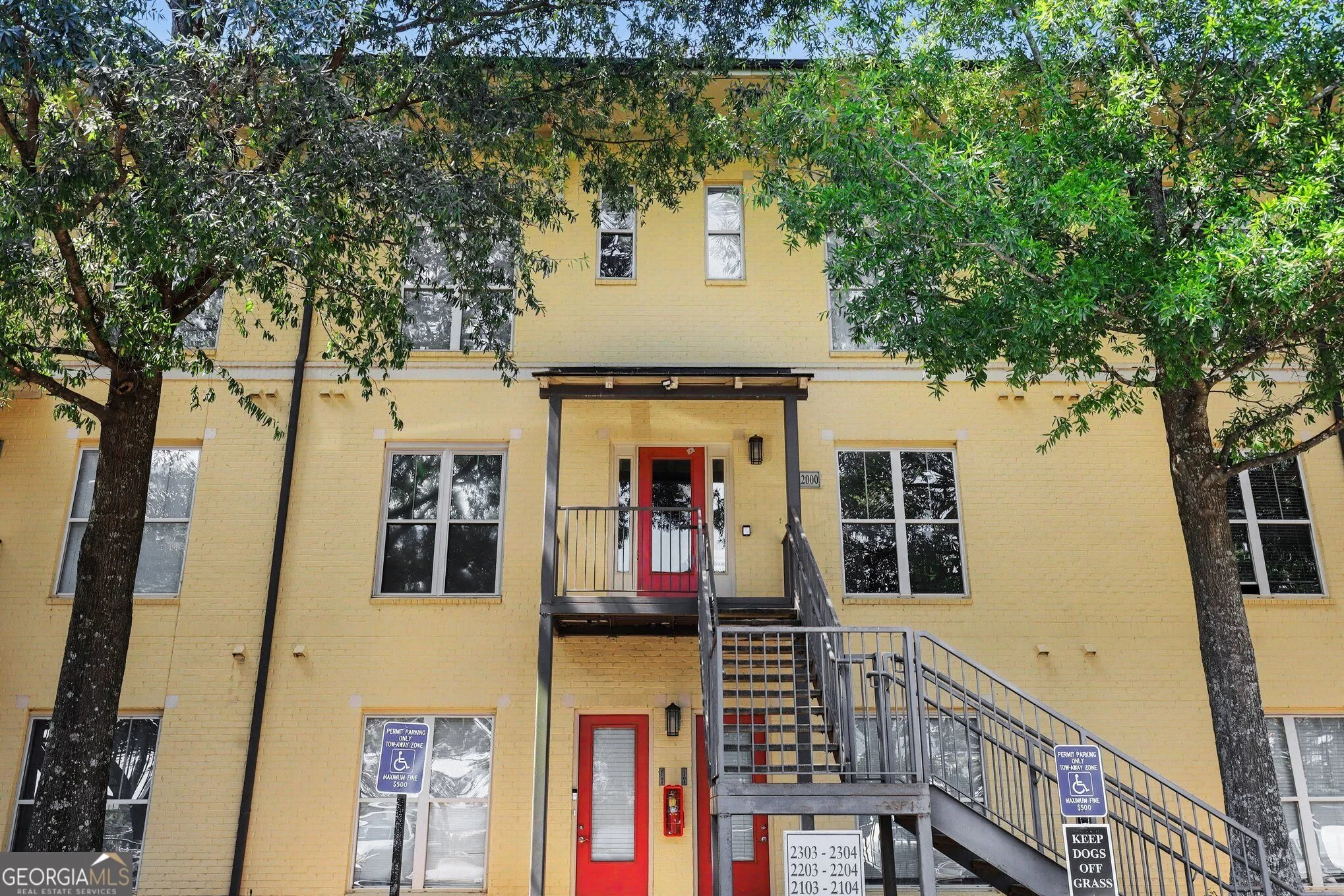 1195 Milton Terrace SE Unit 2204