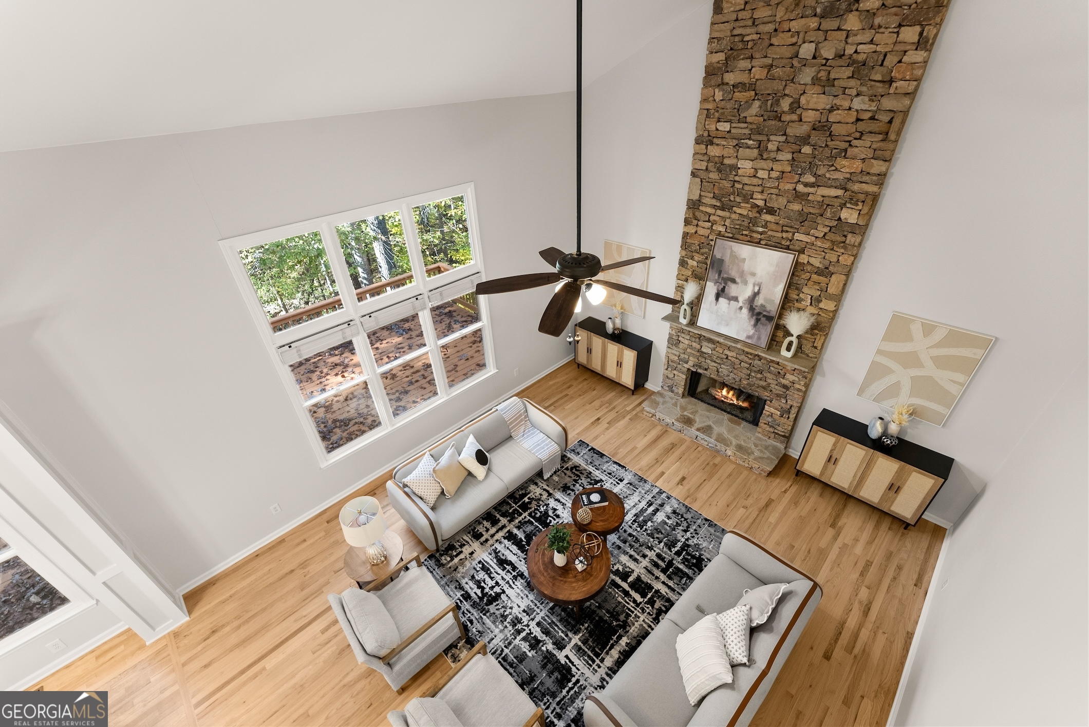 Savannah Trace - Residential