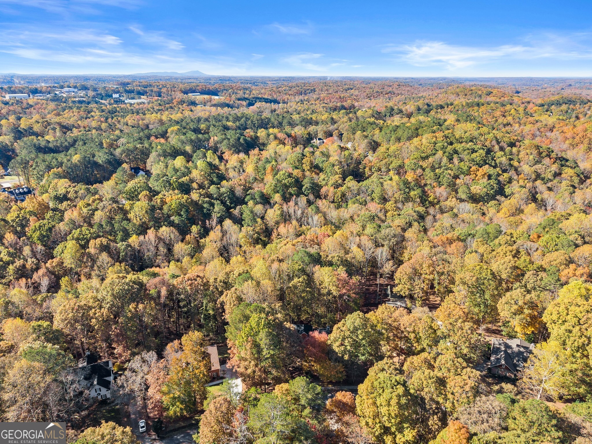 Savannah Trace - Residential