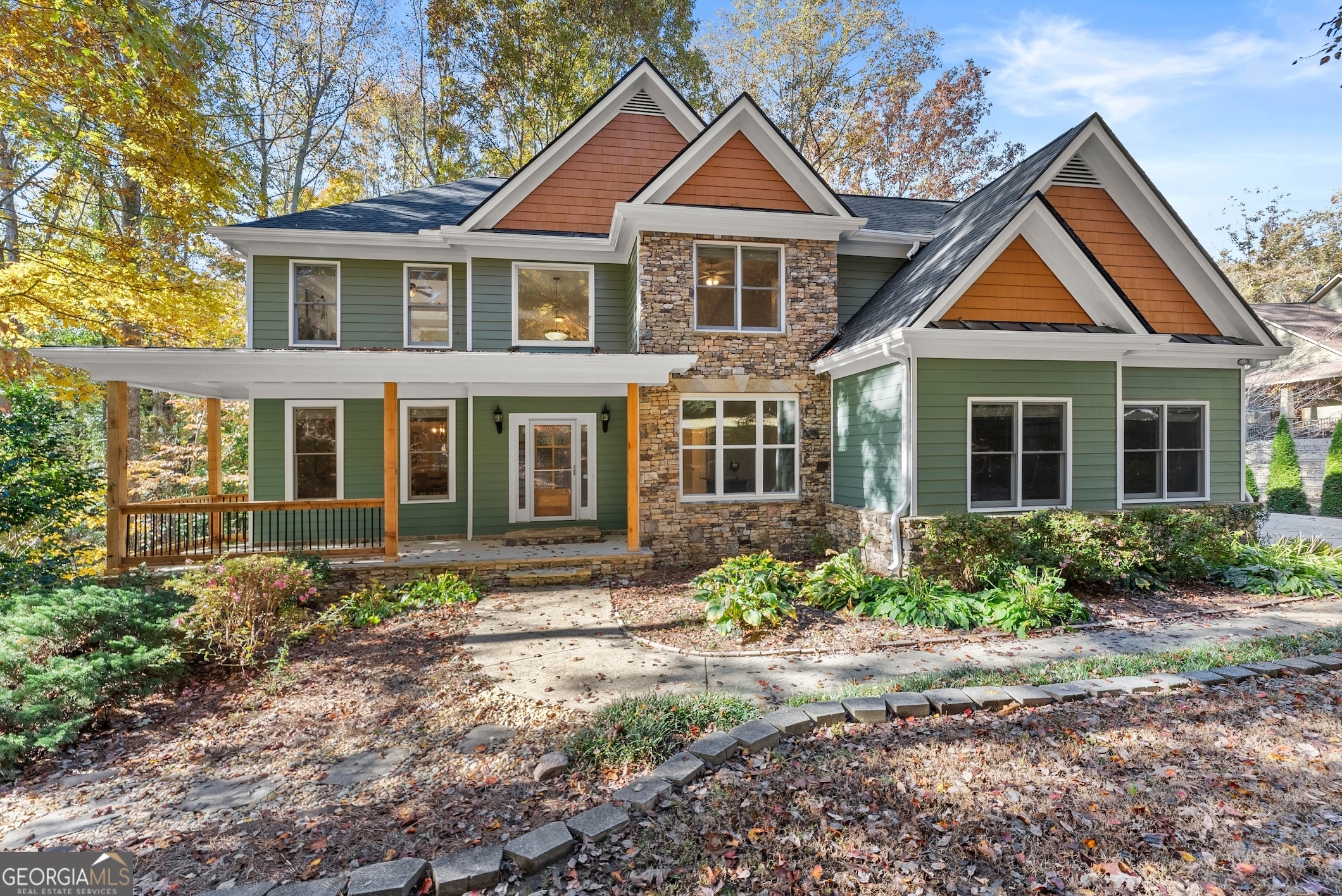 Savannah Trace - Residential