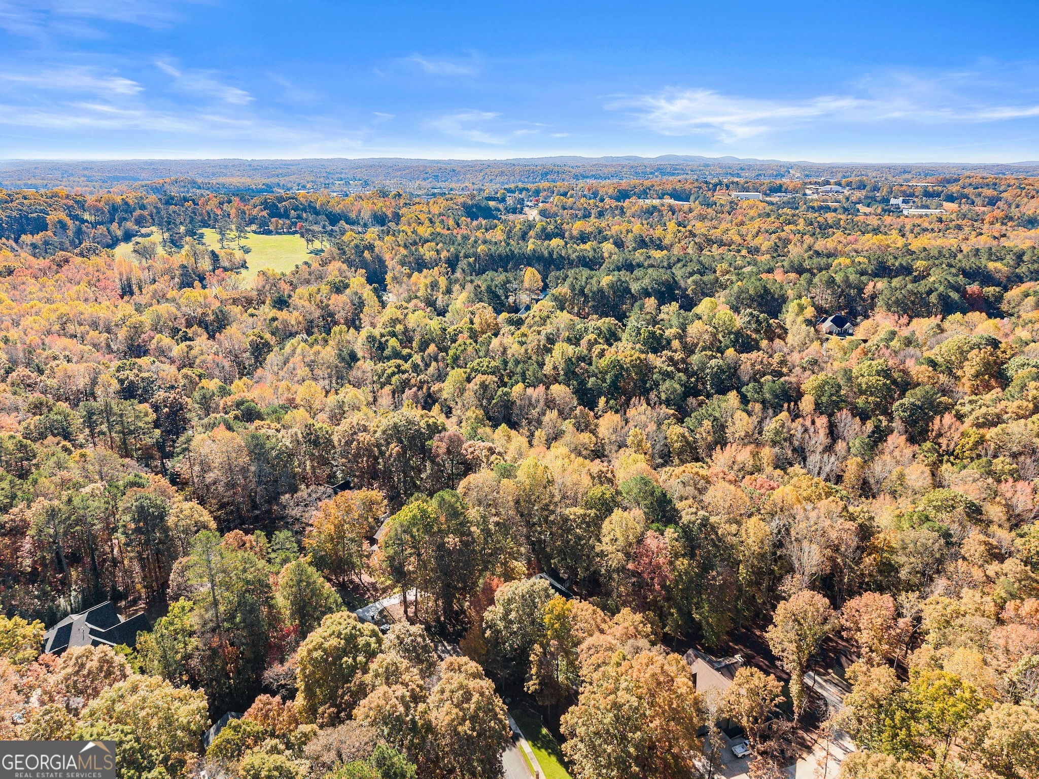 Savannah Trace - Residential