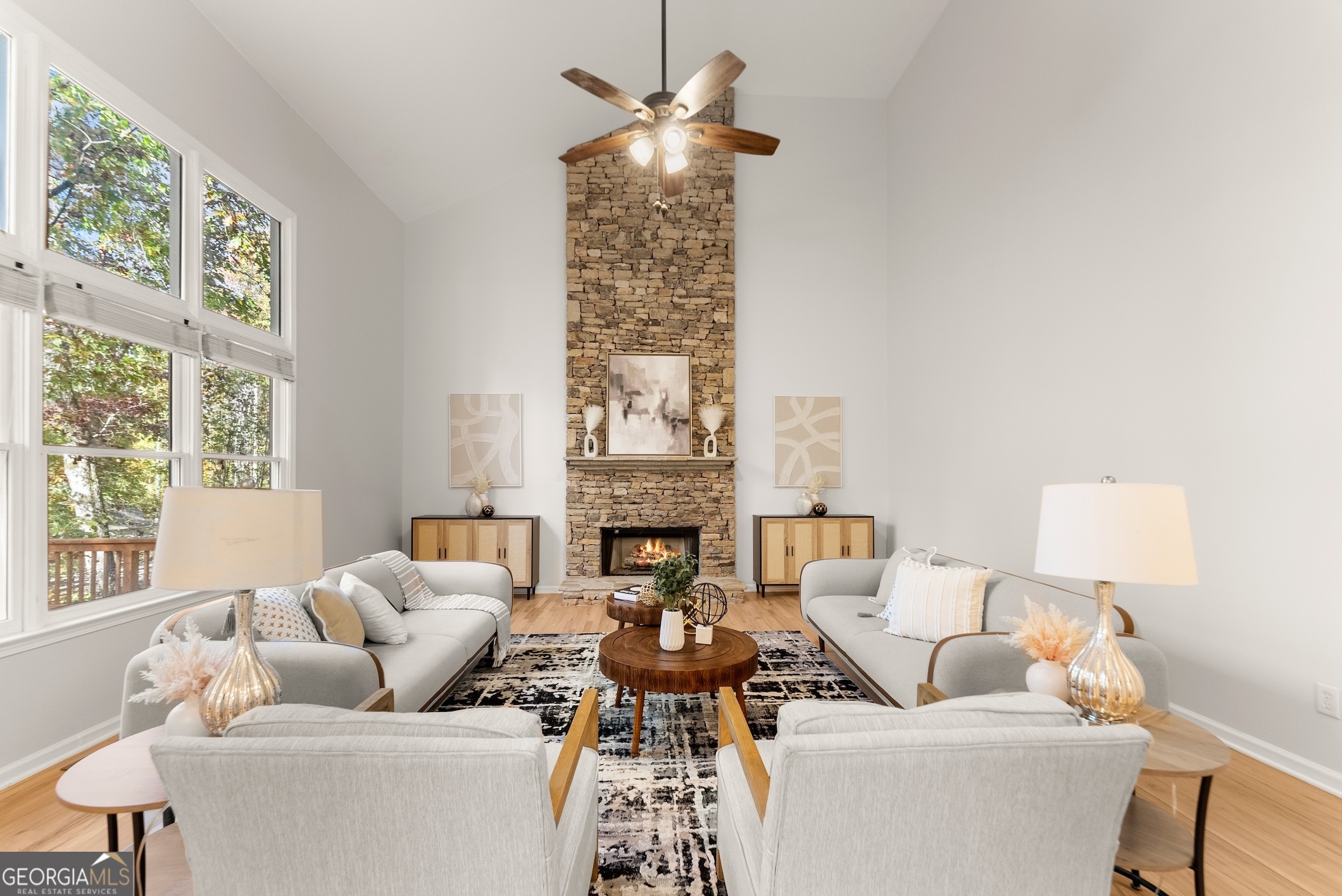 Savannah Trace - Residential