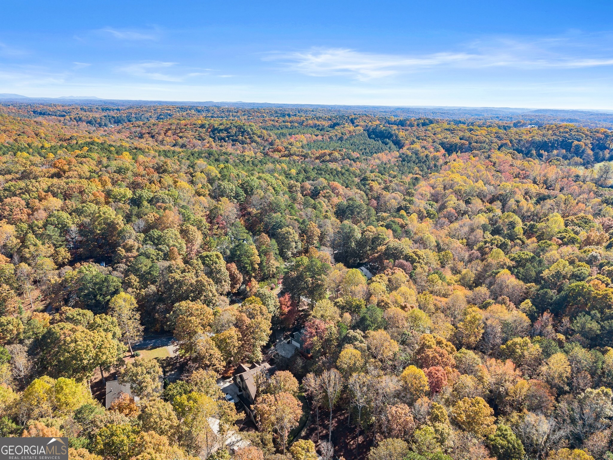 Savannah Trace - Residential