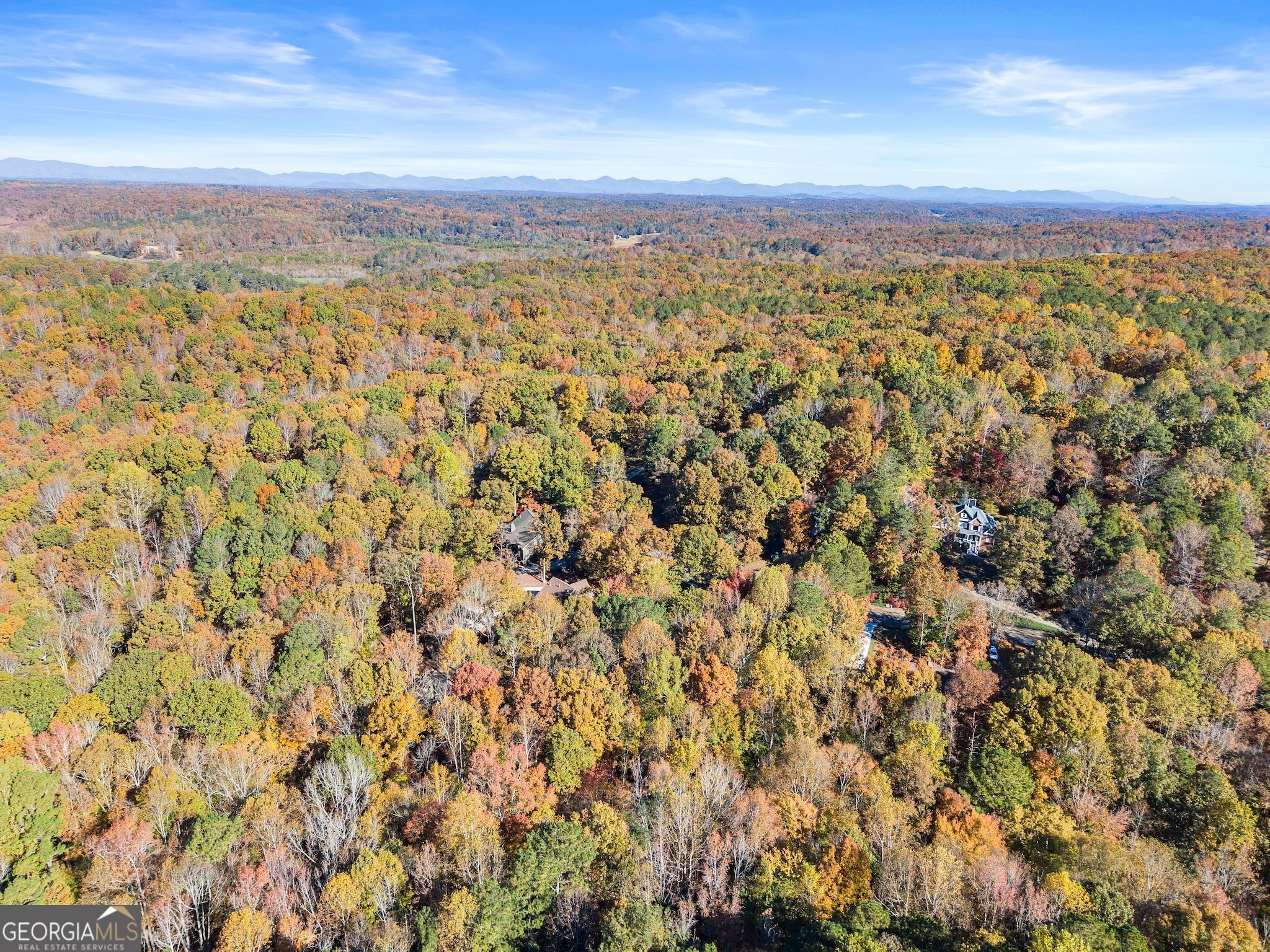 Savannah Trace - Residential