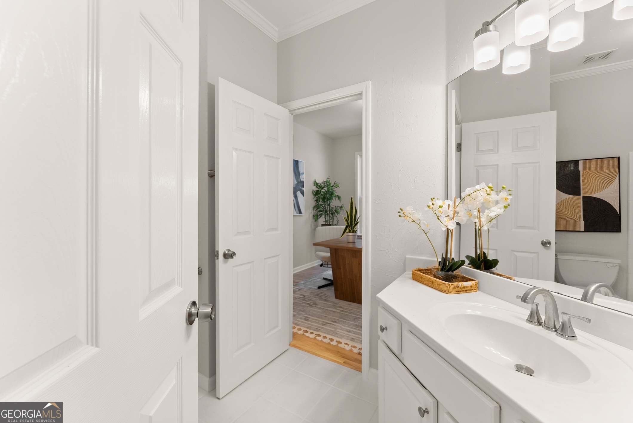 Savannah Trace - Residential