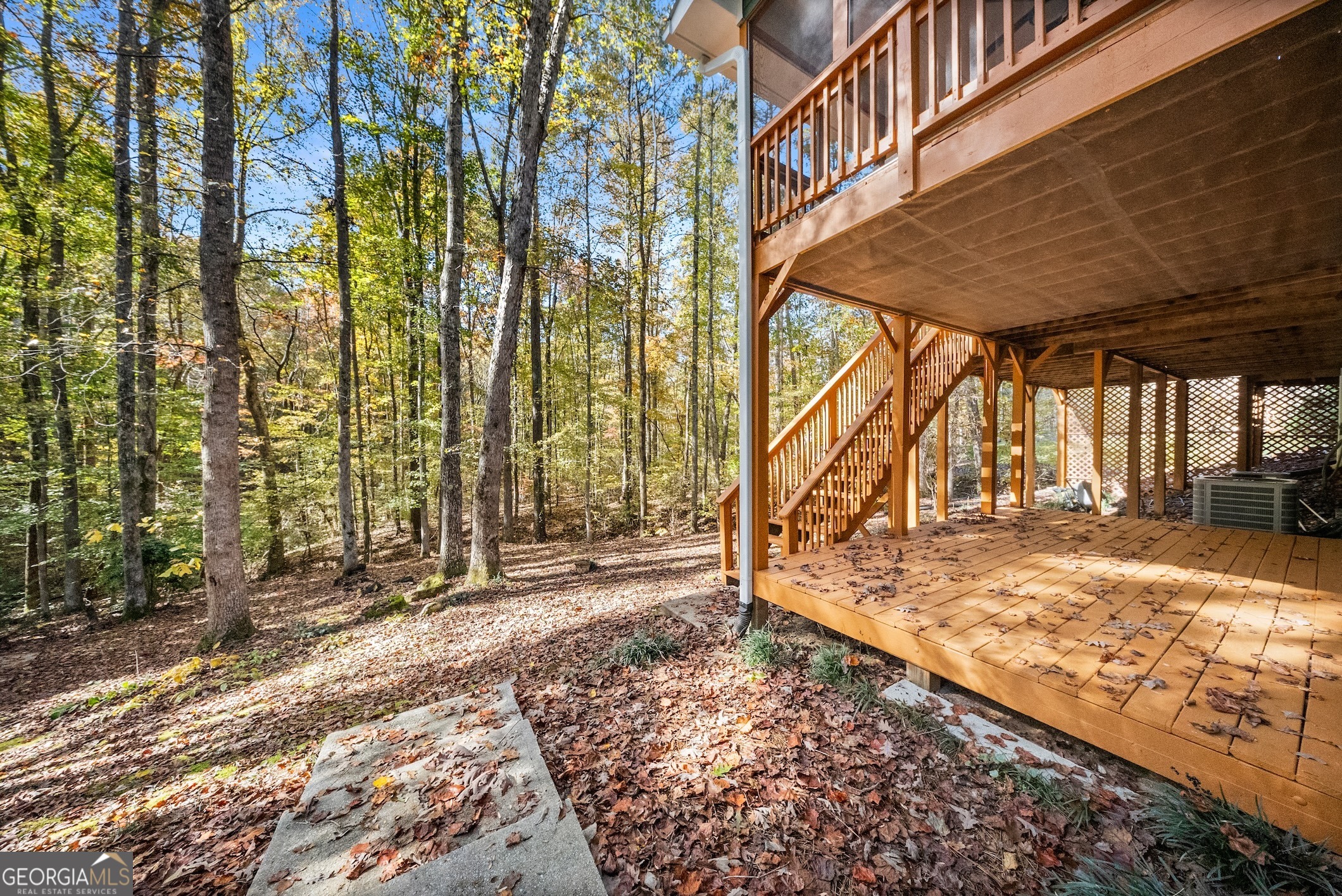 Savannah Trace - Residential