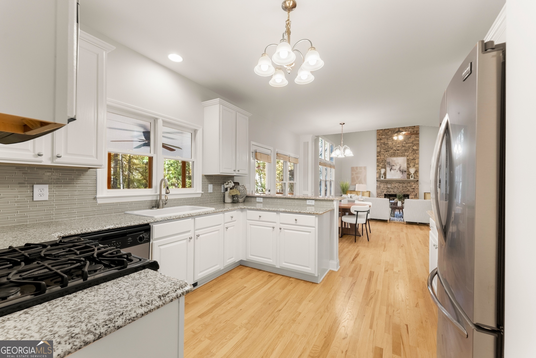 Savannah Trace - Residential